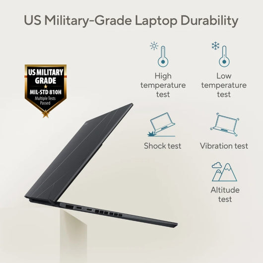 ASUS Zenbook DUO UX8406MA-PZ073W Laptop Gray 90NB12U1-M002N0.