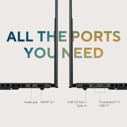 ASUS Zenbook DUO
