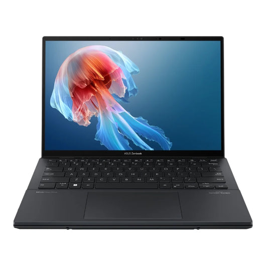ASUS Zenbook DUO UX8406MA-PZ073W Laptop Gray 90NB12U1-M002N0.