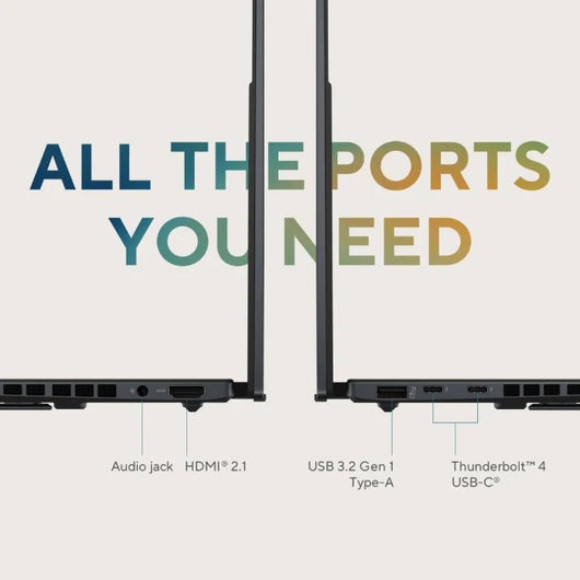 ASUS Zenbook DUO
