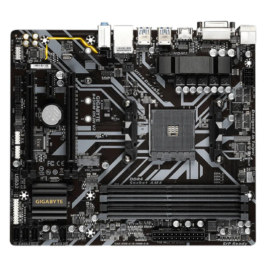 MOTHERBOARD-GIGABYTE-B450M-DS3H-V2 