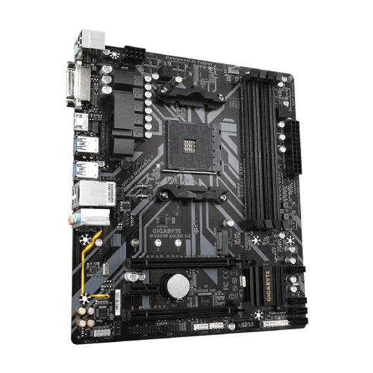 MOTHERBOARD-GIGABYTE-B450M-DS3H-V2 