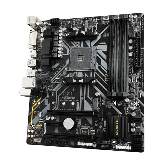 MOTHERBOARD-GIGABYTE-B450M-DS3H-V2 