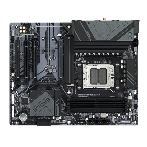 MOTHERBOARD-GIGABYTE-B650-EAGLE-AX 