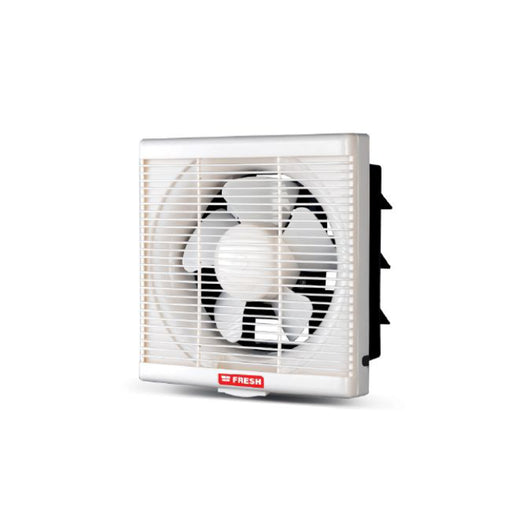 Bathroom Ventilating-FRESH-two direction-30 cm-Privacy Grid-White-Egypt-5Yrs / 500004530.