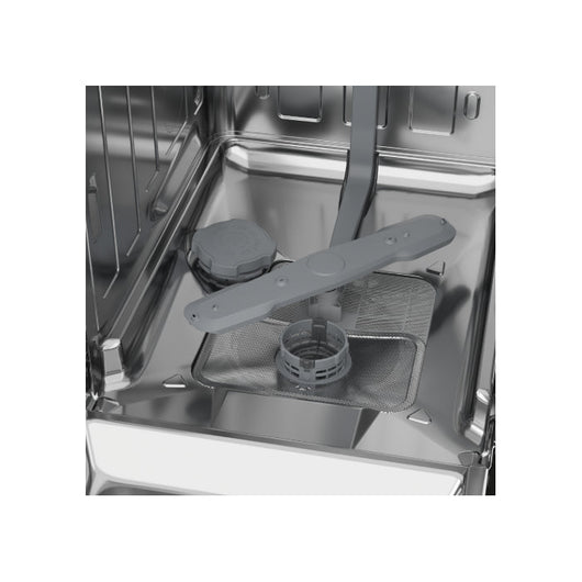Dishwasher-Beko-Slimline-10 Person-5 Programs-Silver-Turky-5Yrs / DVS05020S.
