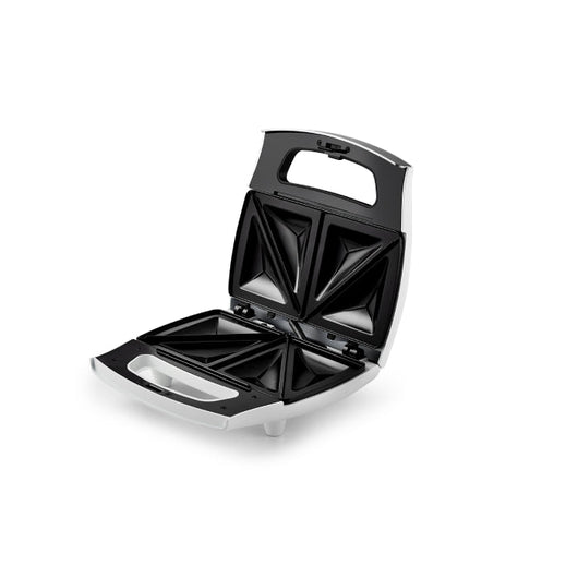 BEKO Sandwich Maker 2 Slices 700 Watt White SWM 2971 W 1Yrs.