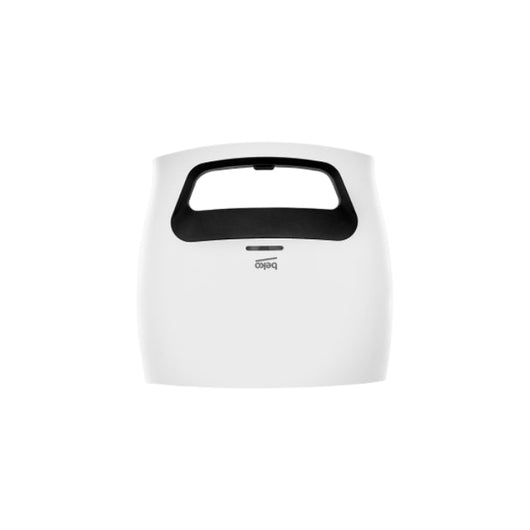 BEKO Sandwich Maker 2 Slices 700 Watt White SWM 2971 W 1Yrs.