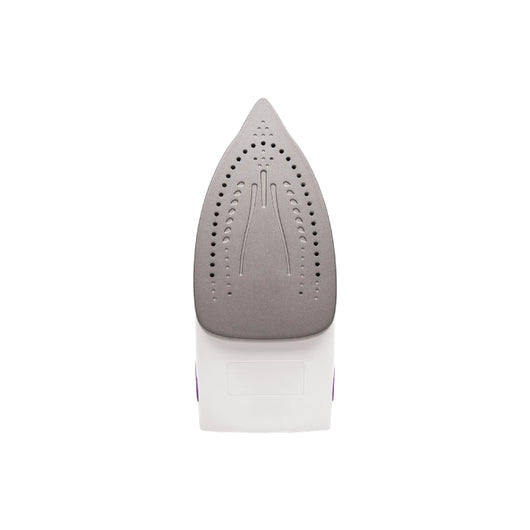 IRON-Beko-STEAM-1800 Watt-Ceramic-purpel-China-2Yrs / SIM3617.
