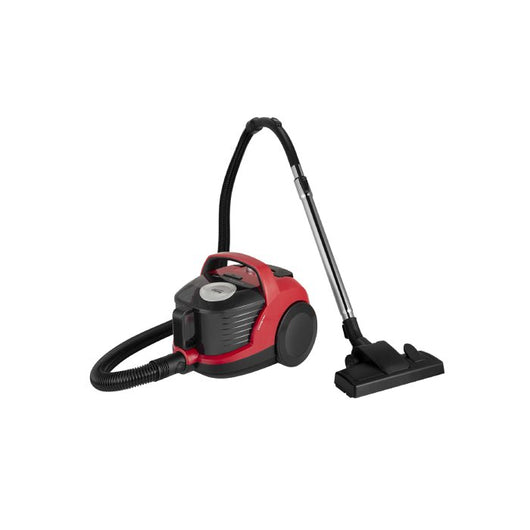Beko Vacuum Cleaner 2000 Watt Bagless Red VCO 32818 WR.