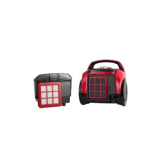 Beko Vacuum Cleaner 2000 Watt Bagless Red VCO 32818 WR.