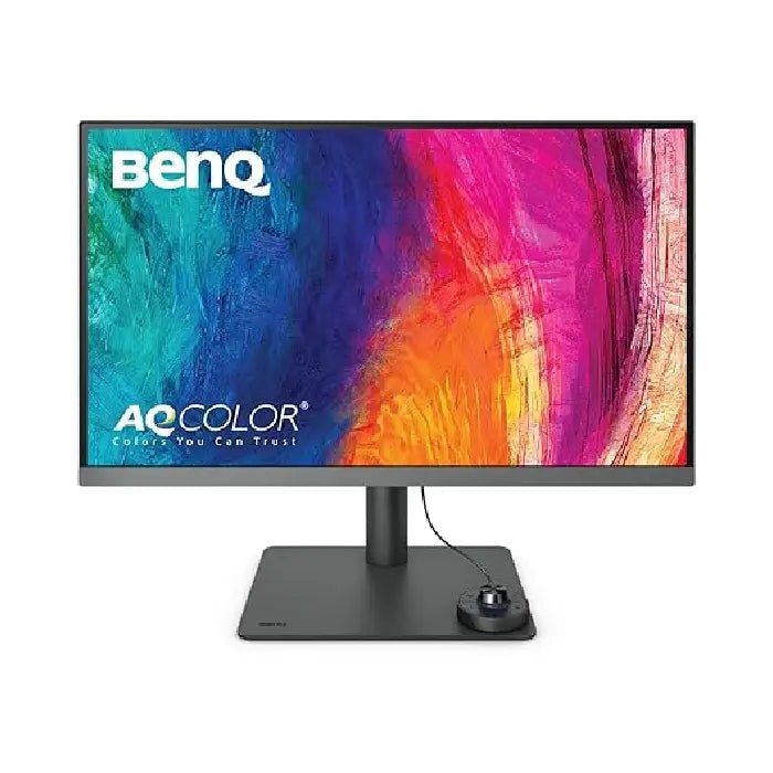 BenQ PD2706U 4K Designer Monitor | 27