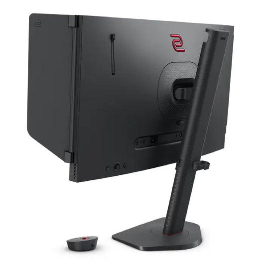 BenQ ZOWIE XL2566X+ eSports Gaming Monitor, 24 inch, 400 Hz, Fast TN, DyAc 2, XL Setting to Share, 1080p, 3 Years Warranty.