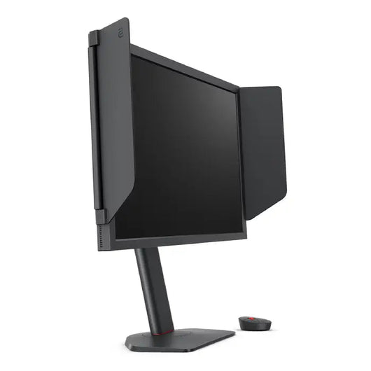BenQ ZOWIE XL2566X+ eSports Gaming Monitor, 24 inch, 400 Hz, Fast TN, DyAc 2, XL Setting to Share, 1080p, 3 Years Warranty.