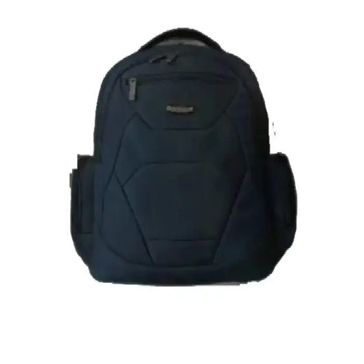 BOLAISONG Laptop Backpack15.6 Inch Blue KH019.