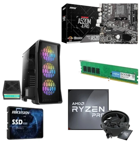 Gaming PC Bundle