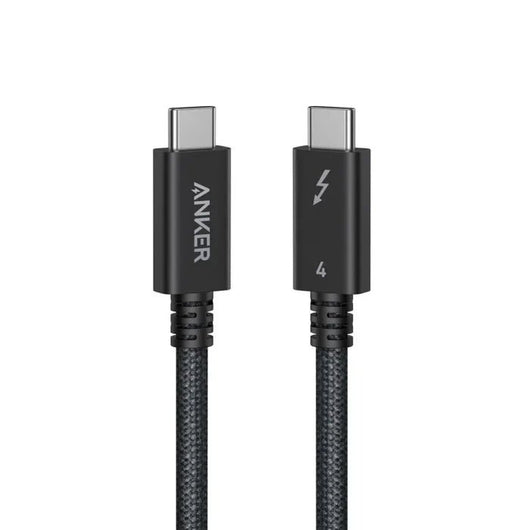 Cable-Anker-Thunderbolt 4 (3.3 ft-240W-40 Gbps-Braided) / A84N0011.