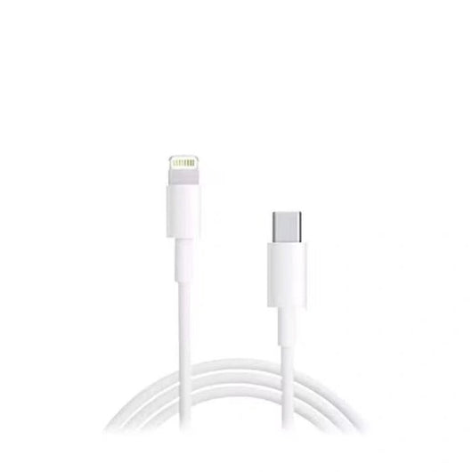 CABLE-APPLE-TYPE-C To LIGHTNING-1M / MQGJ2ZM/A.