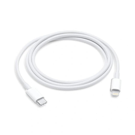 CABLE-APPLE-TYPE-C To TYPE-C -60W-1M / MM093ZM/A - 14 Day Warranty.