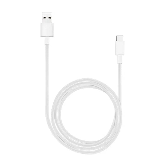 CABLE DATA-HUAWEI-3A-TYPE-C-CP51-WHITE.