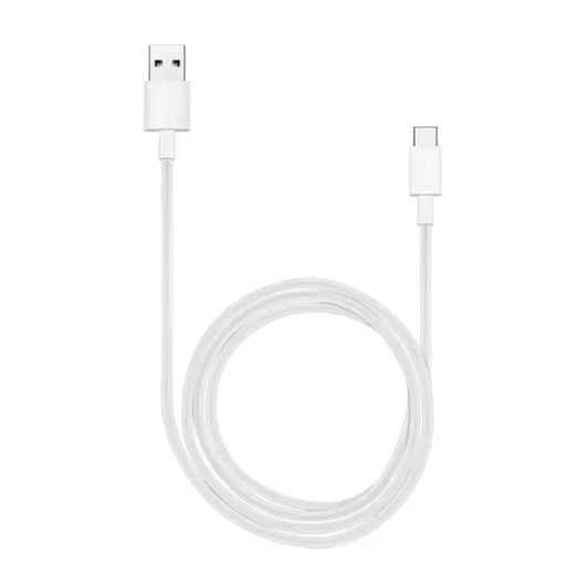 CABLE DATA-HUAWEI-3A-TYPE-C-CP51-WHITE.