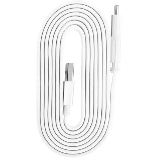 CABLE DATA-HUAWEI-TYPE-C+MICRO-CP55S-WHITE.