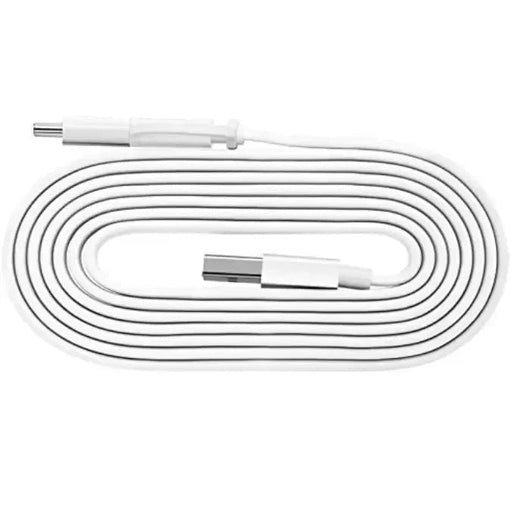 CABLE DATA-HUAWEI-TYPE-C+MICRO-CP55S-WHITE.
