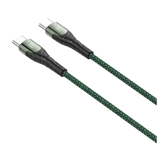 CABLE-LDNIO-LC101-TYPE C-TO-TYPE C.