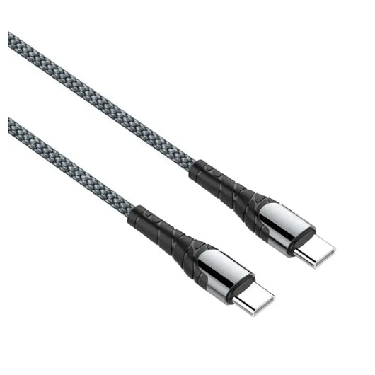 CABLE-LDNIO-LC101-TYPE C-TO-TYPE C.