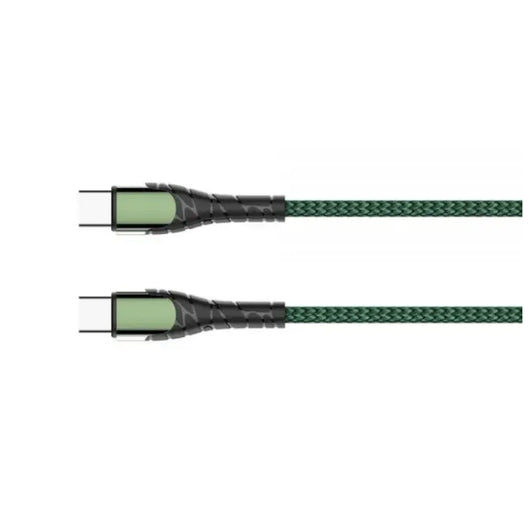 CABLE-LDNIO-LC101-TYPE C-TO-TYPE C.