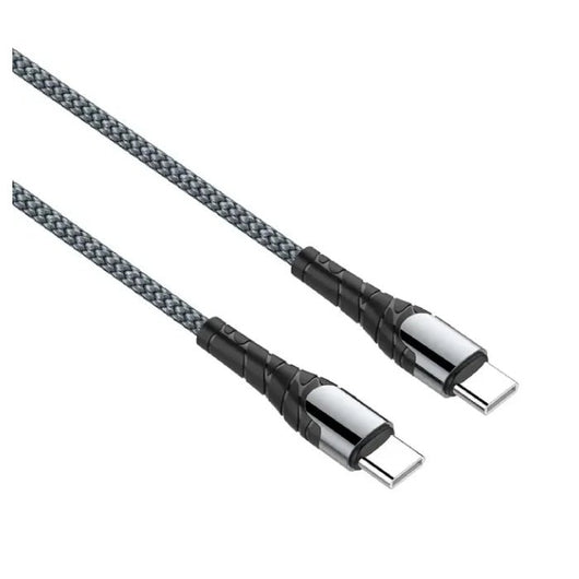 CABLE-LDNIO-LC101-TYPE C-TO-TYPE C.
