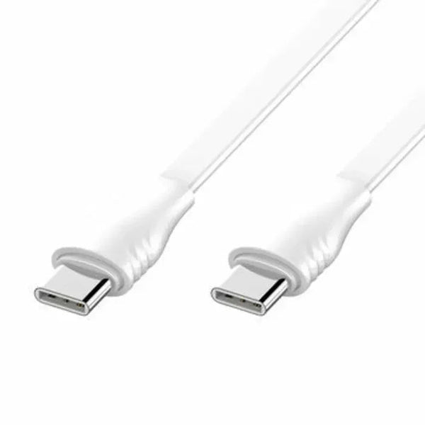 CABLE-LDNIO-LC131-C-TYPE C-TO-TYPE C.