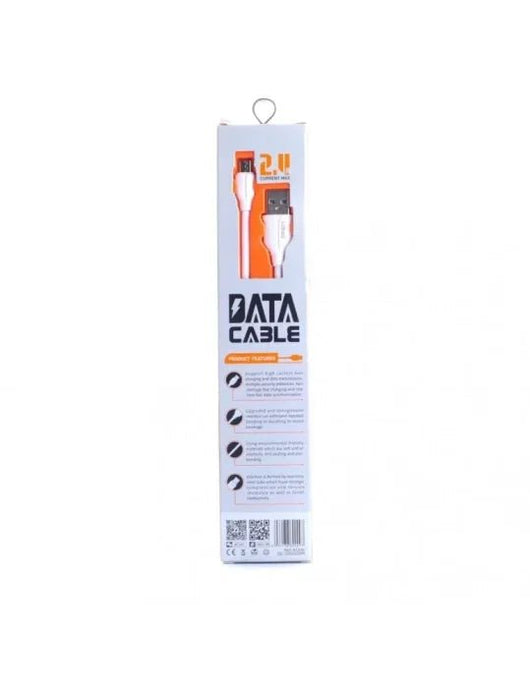 CABLE-LDNIO-LS361-CHARGER USB-TO-LIGHTNING.