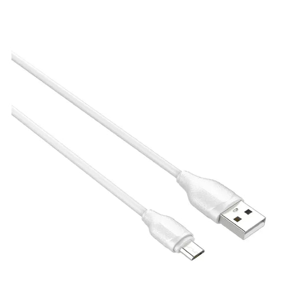 CABLE-LDNIO-LS371-CHARGER USB To TYPE-C.