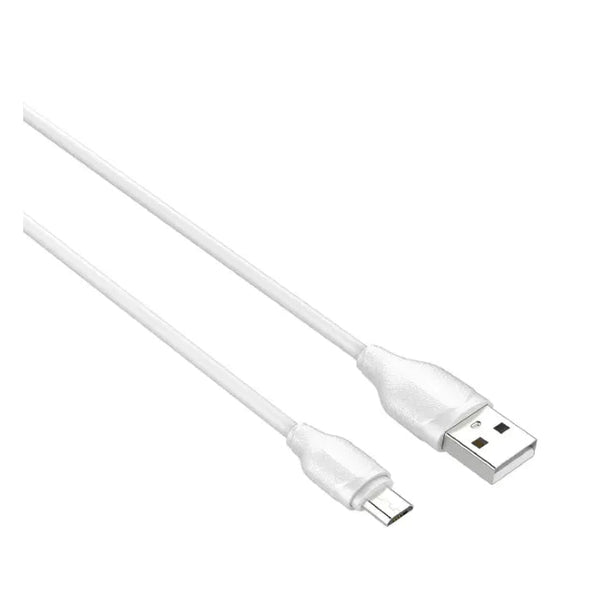 CABLE-LDNIO-LS371-CHARGER USB To TYPE-C.