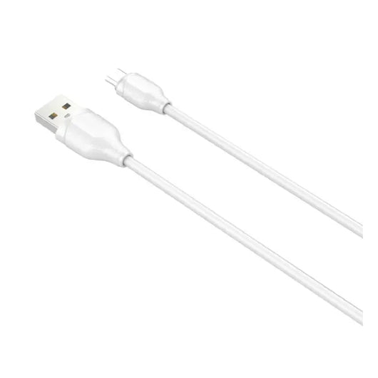 CABLE-LDNIO-LS371-CHARGER USB To TYPE-C.