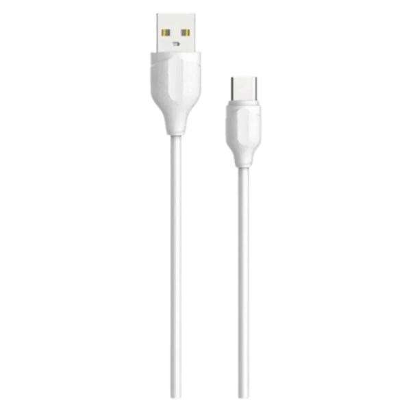 CABLE-LDNIO-LS372-CHARGER USB-TO-TYPE C.