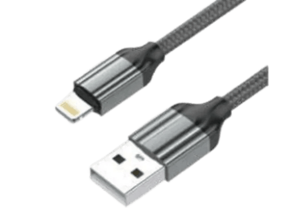 CABLE-LDNIO-LS432-CHARGER USB-TO-LIGHTNING.