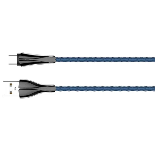 CABLE-LDNIO-LS462-CHARGER USB-TO-TYPE C.
