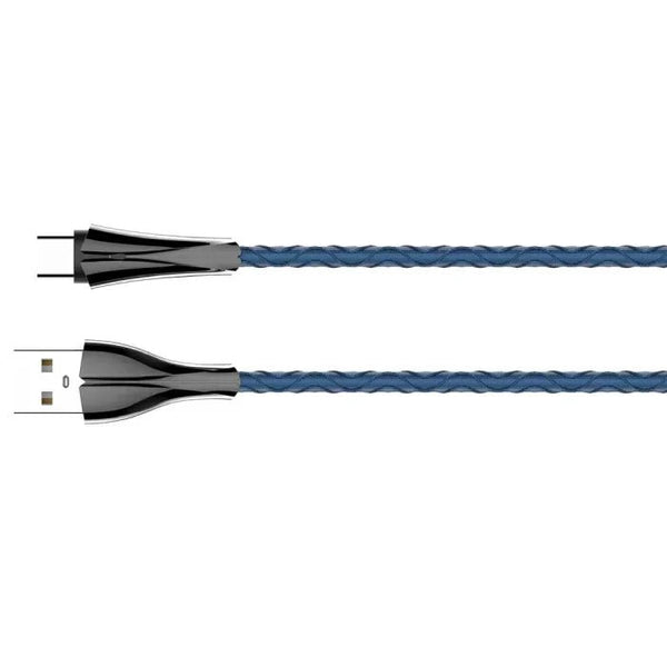 CABLE-LDNIO-LS462-CHARGER USB-TO-TYPE C.