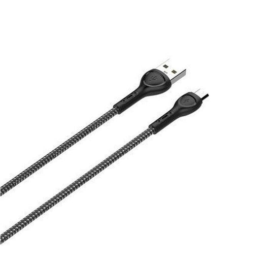 CABLE-LDNIO-LS481-CHARGER USB-TO-TYPE C.