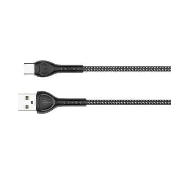 CABLE-LDNIO-LS481-CHARGER USB-TO-TYPE C.
