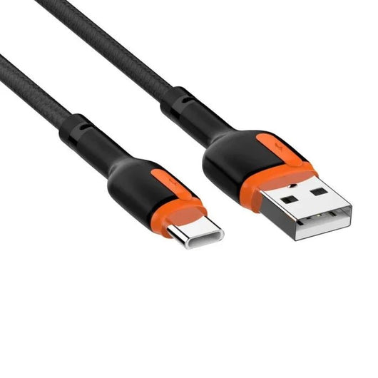 CABLE-LDNIO-LS532-CHARGER USB-TO-TYPE C.