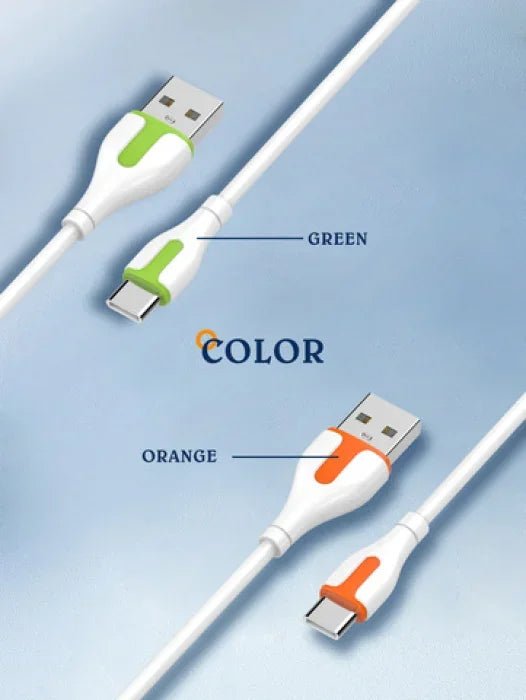 CABLE-LDNIO-LS572-TYPE C.
