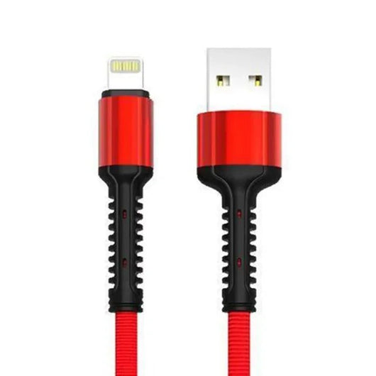 CABLE-LDNIO-LS63-CHARGER USB-TO-LIGHTNING.