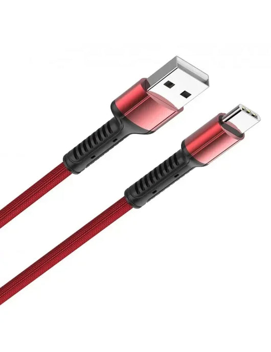 CABLE-LDNIO-LS63-CHARGER USB-TO-TYPE C.