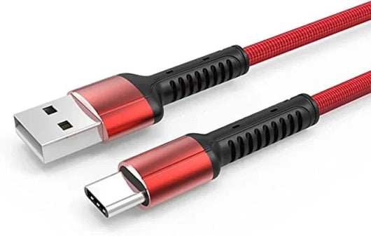 CABLE-LDNIO-LS63-CHARGER USB-TO-TYPE C.
