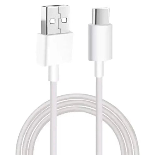 CABLE-MI-USB To TYPE-C - 1M-3 MONTH.
