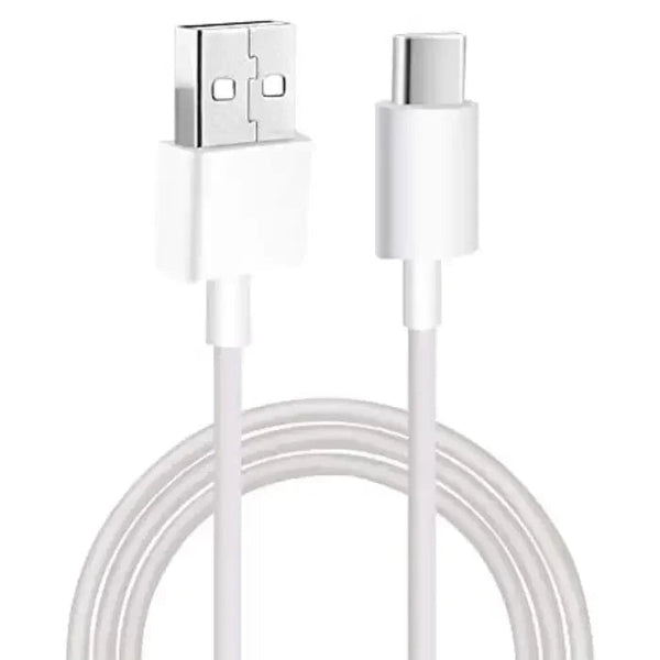 CABLE-MI-USB To TYPE-C - 1M-3 MONTH.