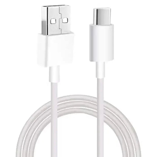 CABLE-MI-USB To TYPE-C - 1M-3 MONTH.